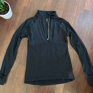 Women’s Champion Sport Quarter Zip